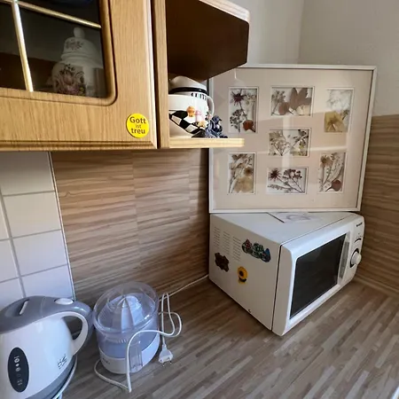 Apartment Ruhige 10 Min Zum Domplatz
