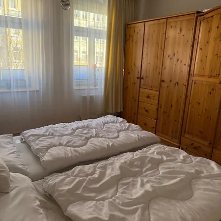 Apartment Ruhige 10 Min Zum Domplatz *