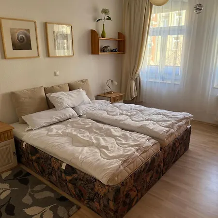 Ruhige 10 Min Zum Domplatz * Erfurt