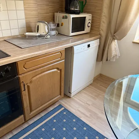Apartment Ruhige 10 Min Zum Domplatz