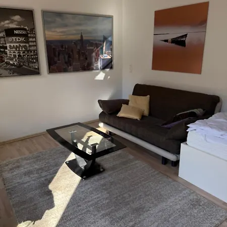 Ruhige 10 Min Zum Domplatz Apartment
